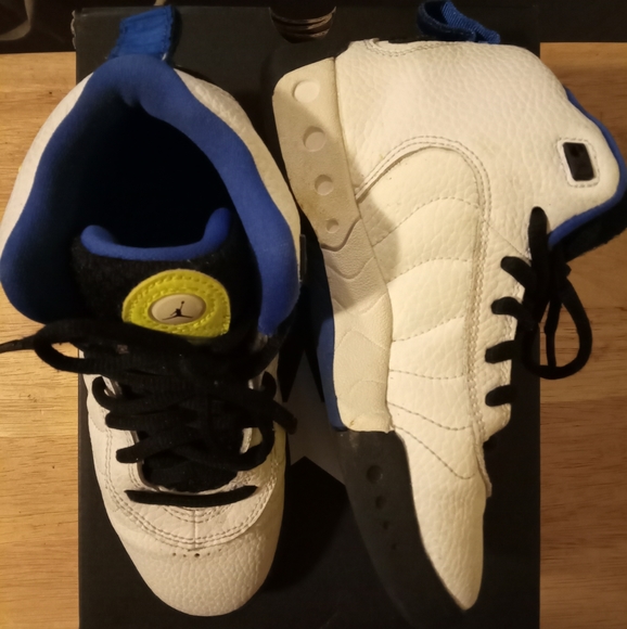 Jordan Pro - Picture 2 of 5